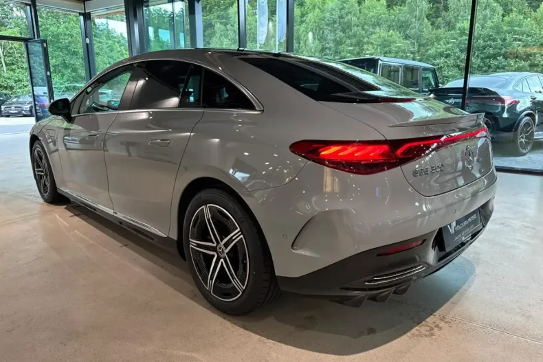 Mercedes-Benz EQE din 2023 cu 59.316 km - oferta MER141771 - foto 6