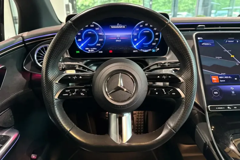 Mercedes-Benz EQE din 2023 cu 59.316 km - oferta MER141771 - foto 10