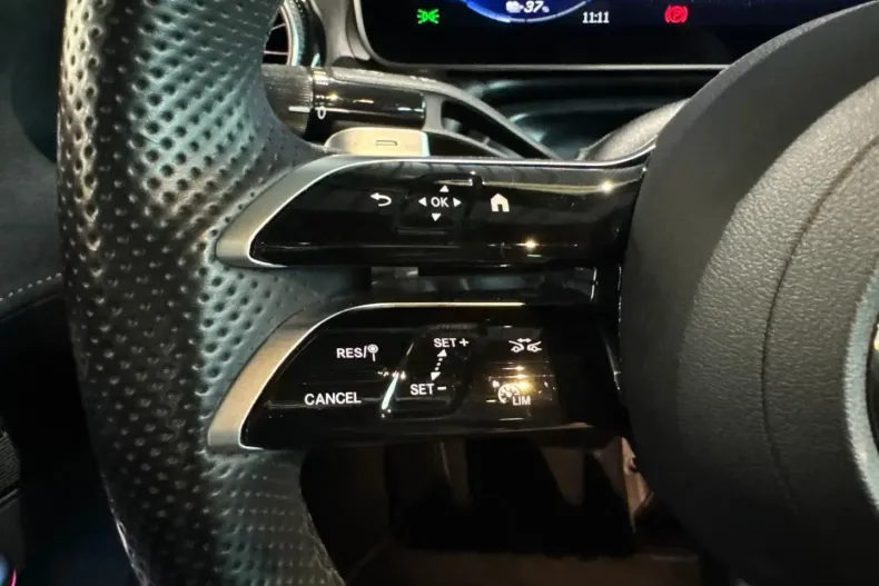 Mercedes-Benz EQE din 2023 cu 59.316 km - oferta MER141771 - foto 13