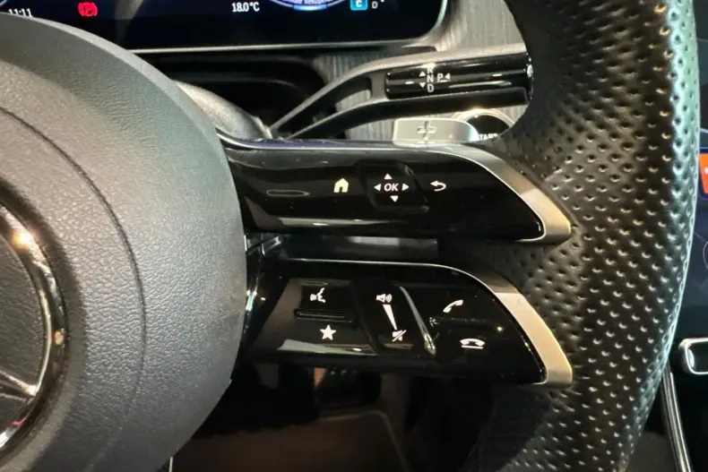 Mercedes-Benz EQE din 2023 cu 59.316 km - oferta MER141771 - foto 14