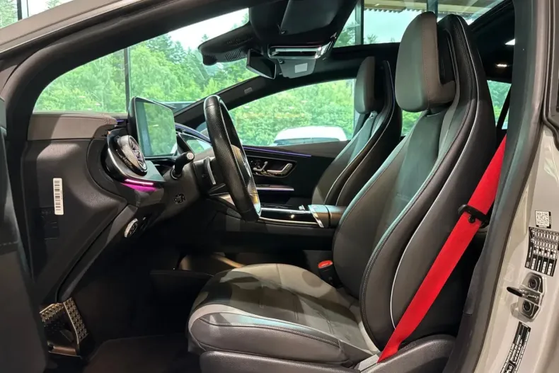 Mercedes-Benz EQE din 2023 cu 59.316 km - oferta MER141771 - foto 18