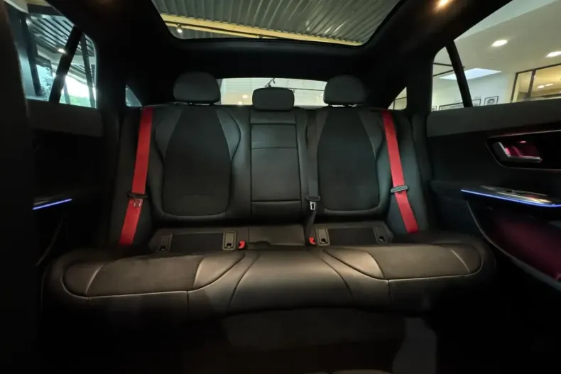 Mercedes-Benz EQE din 2023 cu 59.316 km - oferta MER141771 - foto 23