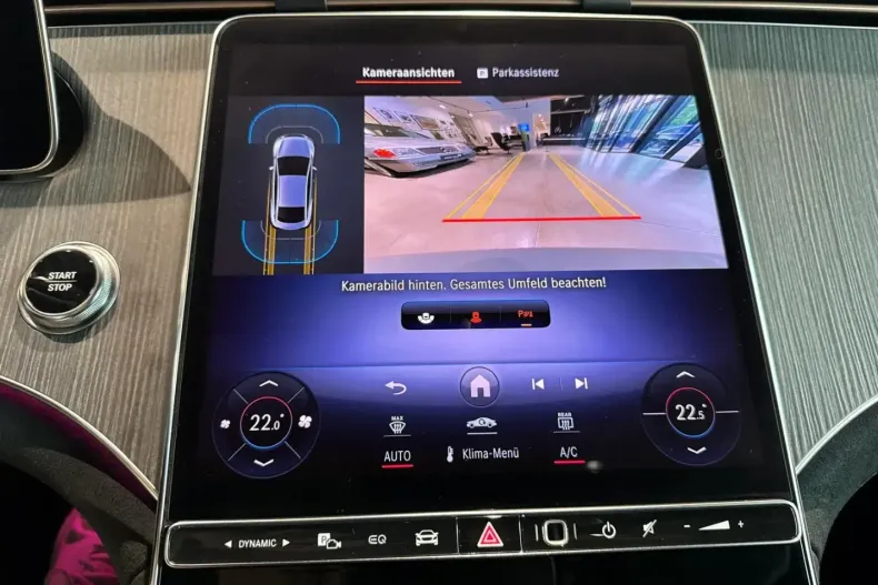 Mercedes-Benz EQE din 2023 cu 59.316 km - oferta MER141771 - foto 27