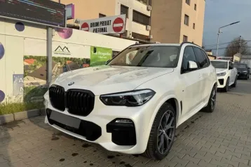 BMW X5 din 2021 - oferta BMW141773