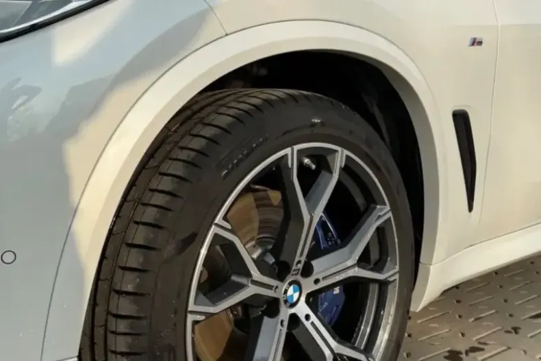 BMW X5 din 2021 cu 48.500 km - oferta BMW141773 - foto 3