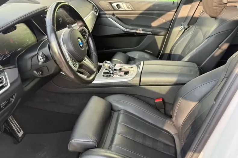 BMW X5 din 2021 cu 48.500 km - oferta BMW141773 - foto 5