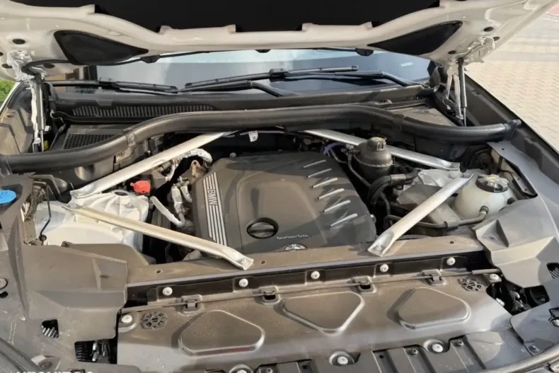 BMW X5 din 2021 cu 48.500 km - oferta BMW141773 - foto 9