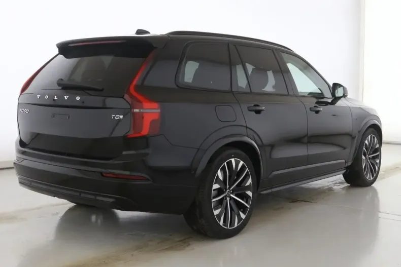 Volvo XC90 din 2025 cu 21.600 km - oferta VOL141774 - foto 3