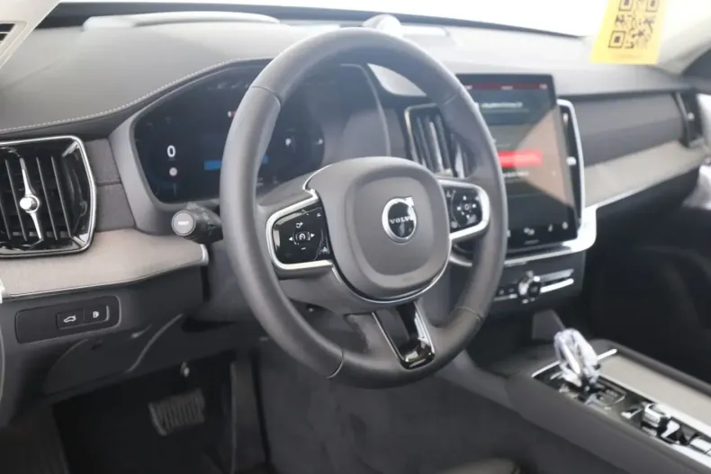 Volvo XC90 din 2025 cu 21.600 km - oferta VOL141774 - foto 7