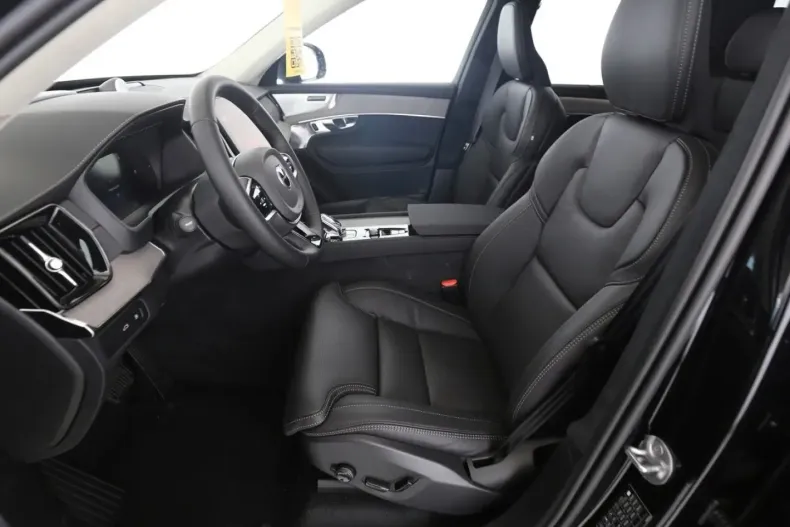 Volvo XC90 din 2025 cu 21.600 km - oferta VOL141774 - foto 11