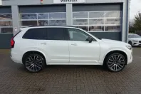 Volvo XC90 din 2025 cu 13.150 km - oferta VOL141776 - foto 8