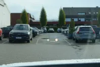 Volvo XC90 din 2025 cu 13.150 km - oferta VOL141776 - foto 14