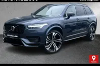 Volvo XC90 din 2024 cu 12.044 km - oferta VOL141777 - foto 1