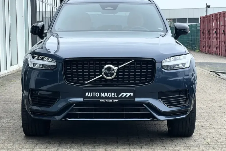 Volvo XC90 din 2024 cu 12.044 km - oferta VOL141777 - foto 2