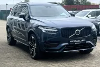 Volvo XC90 din 2024 cu 12.044 km - oferta VOL141777 - foto 3