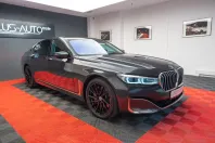 BMW 740 din 2020 cu 134.990 km - oferta BMW141778 - foto 1