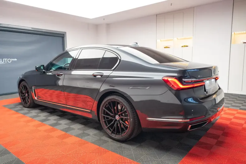 BMW 740 din 2020 cu 134.990 km - oferta BMW141778 - foto 6