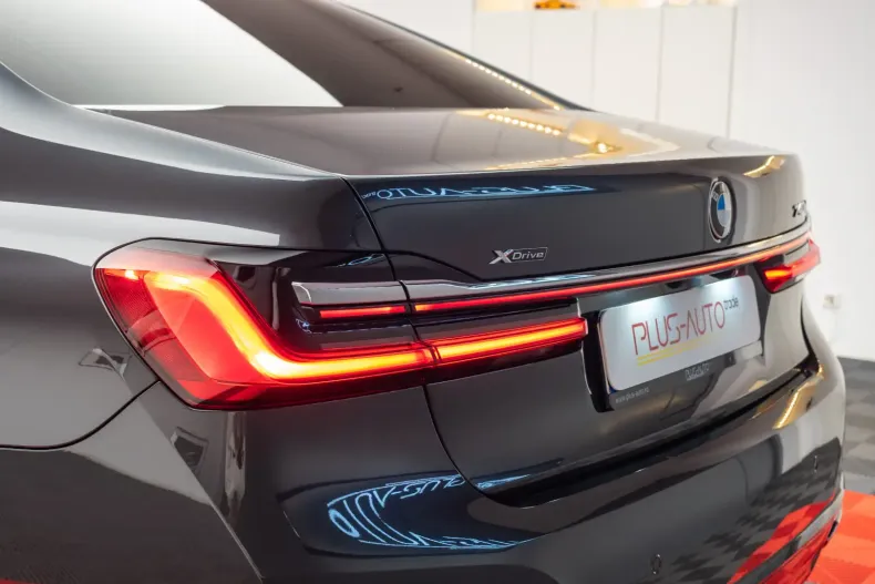 BMW 740 din 2020 cu 134.990 km - oferta BMW141778 - foto 7