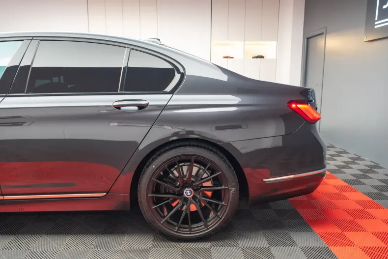 BMW 740 din 2020 cu 134.990 km - oferta BMW141778 - foto 8