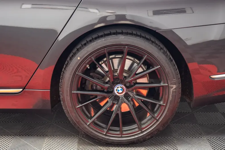 BMW 740 din 2020 cu 134.990 km - oferta BMW141778 - foto 9