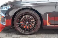 BMW 740 din 2020 cu 134.990 km - oferta BMW141778 - foto 11