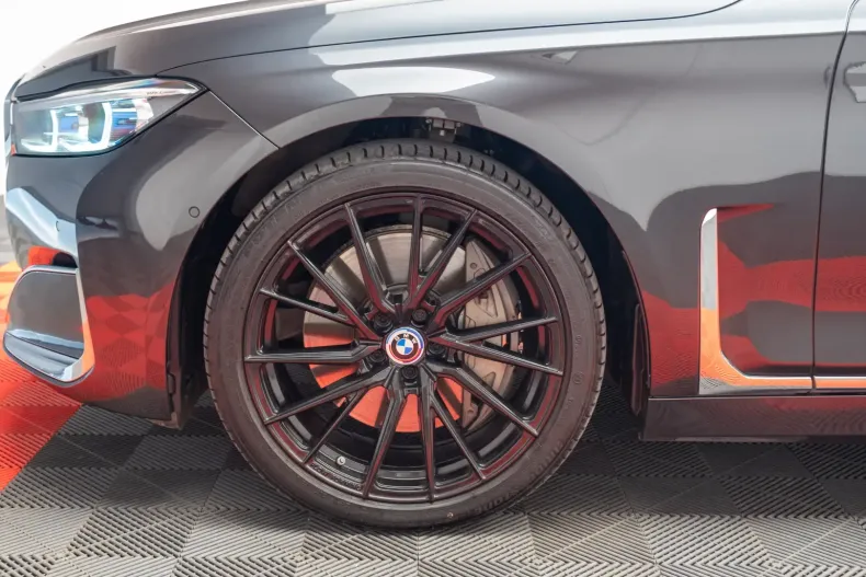 BMW 740 din 2020 cu 134.990 km - oferta BMW141778 - foto 11