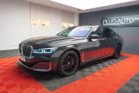 BMW 740 din 2020 cu 134.990 km - oferta BMW141778 - foto 12