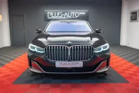 BMW 740 din 2020 cu 134.990 km - oferta BMW141778 - foto 13