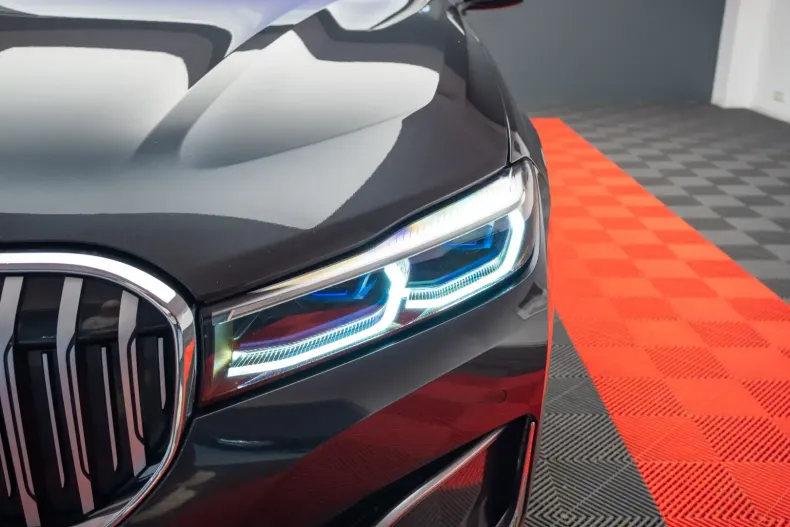 BMW 740 din 2020 cu 134.990 km - oferta BMW141778 - foto 14