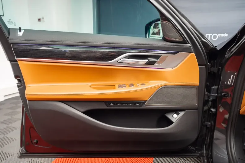 BMW 740 din 2020 cu 134.990 km - oferta BMW141778 - foto 16