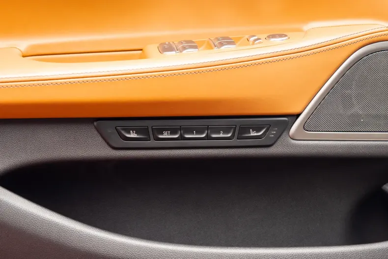 BMW 740 din 2020 cu 134.990 km - oferta BMW141778 - foto 17