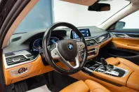 BMW 740 din 2020 cu 134.990 km - oferta BMW141778 - foto 20