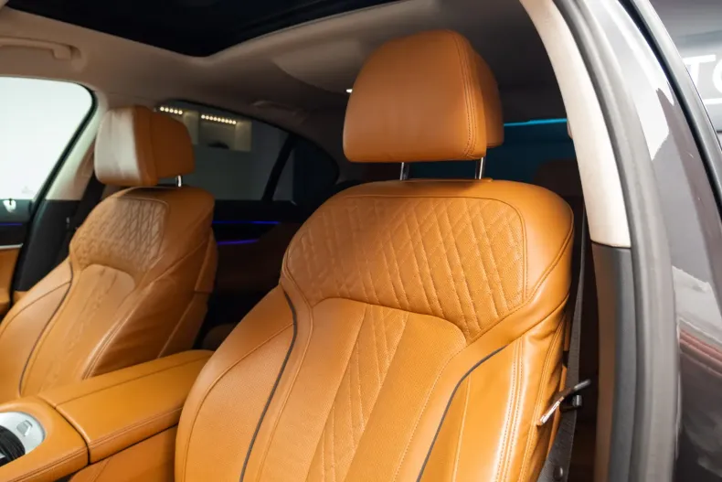 BMW 740 din 2020 cu 134.990 km - oferta BMW141778 - foto 23