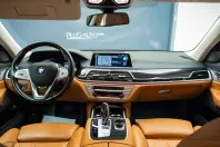 BMW 740 din 2020 cu 134.990 km - oferta BMW141778 - foto 24