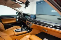 BMW 740 din 2020 cu 134.990 km - oferta BMW141778 - foto 30