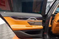 BMW 740 din 2020 cu 134.990 km - oferta BMW141778 - foto 32