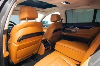 BMW 740 din 2020 cu 134.990 km - oferta BMW141778 - foto 33