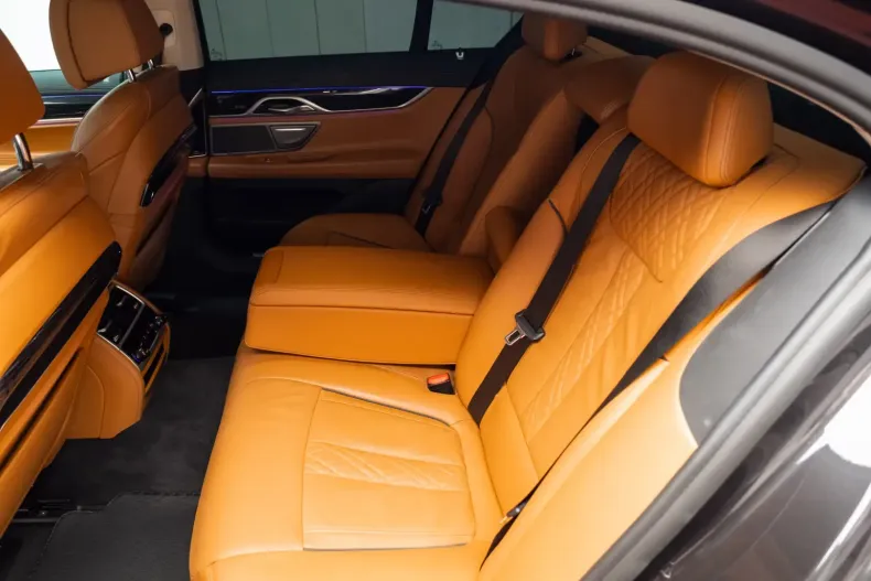 BMW 740 din 2020 cu 134.990 km - oferta BMW141778 - foto 34