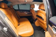 BMW 740 din 2020 cu 134.990 km - oferta BMW141778 - foto 36