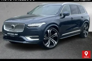 Volvo XC90 din 2024 - oferta VOL141779