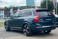 Volvo XC90 din 2024 cu 8.535 km - oferta VOL141779 - foto 4