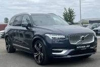 Volvo XC90 din 2024 cu 8.535 km - oferta VOL141779 - foto 7