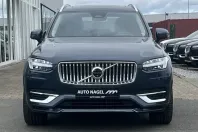 Volvo XC90 din 2024 cu 8.535 km - oferta VOL141779 - foto 8