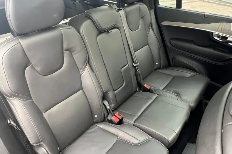 Volvo XC90 din 2024 cu 8.535 km - oferta VOL141779 - foto 15