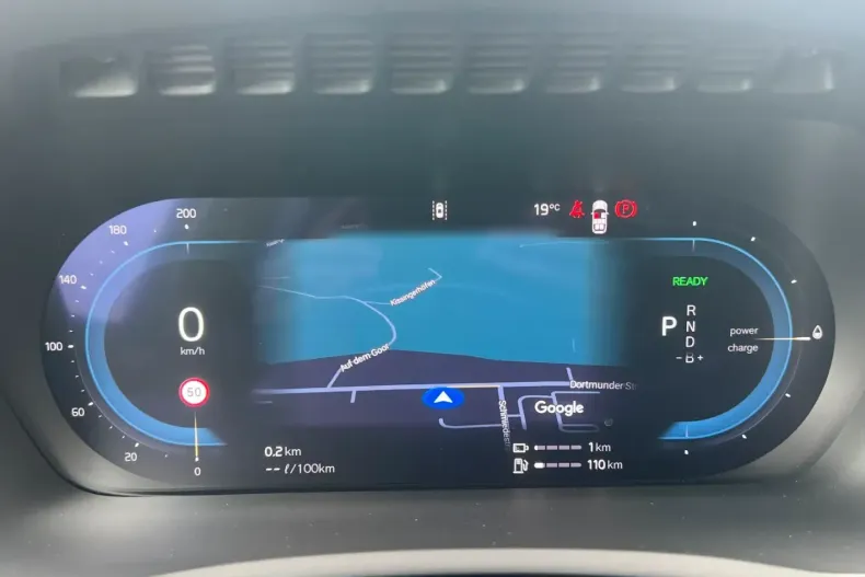 Volvo XC90 din 2024 cu 8.535 km - oferta VOL141779 - foto 19