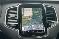 Volvo XC90 din 2024 cu 8.535 km - oferta VOL141779 - foto 22