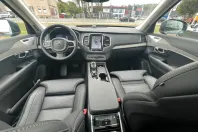 Volvo XC90 din 2024 cu 8.535 km - oferta VOL141779 - foto 29