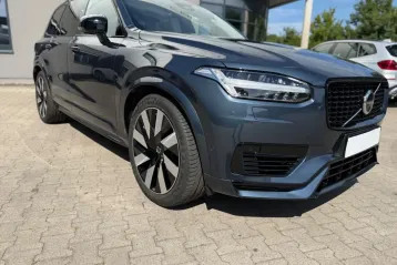 Volvo XC90 din 2024 - oferta VOL141780