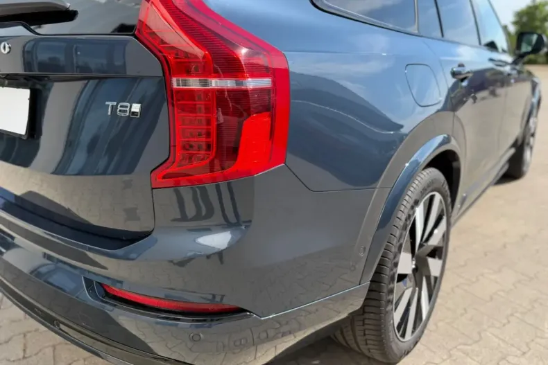 Volvo XC90 din 2024 cu 27.000 km - oferta VOL141780 - foto 3