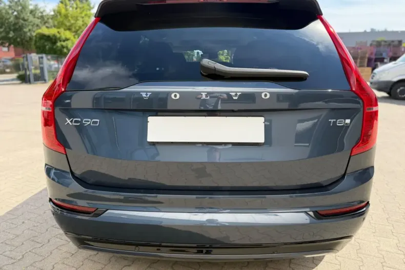 Volvo XC90 din 2024 cu 27.000 km - oferta VOL141780 - foto 4